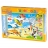 <a title='En savoir plus sur les puzzles' href='http://weezoom.tumblr.com/post/12566332776/puzzle-1000-pieces' style='text-decoration:none; color:#333' target='_blank'><strong>Puzzles</strong></a> Looney Tunes 2x20 pièces