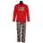 Pyjama Arthur : Tee-shirt et Pantalon d'intérieur motif New York
