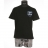 Pyjama Arthur : Tee-shirt jersey et Caleçon motif Mêlée
