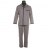 Pyjama Arthur : Veste et Pantalon d'intérieur en Jersey gris