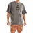 Pyjama Caleçon et tee-shirt : Sparks Gris