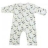 Pyjama coton bio Loop The Loop