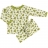 Pyjama Enfant coton bio - Froggy 12-24 mois