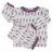Pyjama Enfant coton bio - Gecko 12-24 mois