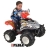Quad Desert Racer 12V