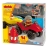 Quad Pompier Abrick