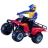 Quad radiocommandé