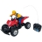 Quad Suziki ATV radio-commandé