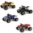 Quad Yamaha