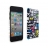 Quiksilver Hard Shell Case Ipod Touch 4G - - COLLECTIONS - Quiksilver