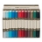 Quo Vadis Coffret de 12 Carnets de Notes Emboîtés Quo Vadis 10x15 Memoriae