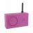 Radio FM Tykho, fushia