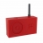 Radio FM Tykho, rouge