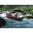Rafting Auvergne