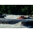 Rafting Canyoning Auvergne