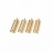 Rails courts droit 108 mm BRIO