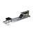 Rameur S1 (acier inox)