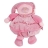 Range pyjama Macaron pétale de rose