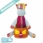 Range tout Hyppolette l'oiseau bateau