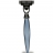 RASOIR BLEU - Lames Gillette Mach 3®