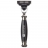 RASOIR NOIR - Lames Gillette Mach 3®
