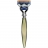 RASOIR VERT - Lames Gillette Fusion®