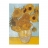 Ravensburger <a title='En savoir plus sur les puzzles' href='http://weezoom.tumblr.com/post/12566332776/puzzle-1000-pieces' style='text-decoration:none; color:#333' target='_blank'><strong>Puzzle</strong></a> 1000 pièces - Van Gogh : Les Tournesols