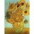 Ravensburger <a title='En savoir plus sur les puzzles' href='http://weezoom.tumblr.com/post/12566332776/puzzle-1000-pieces' style='text-decoration:none; color:#333' target='_blank'><strong>Puzzle</strong></a> 1500 pièces - Van Gogh : Les Tournesols