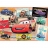 Ravensburger <a title='En savoir plus sur les puzzles' href='http://weezoom.tumblr.com/post/12566332776/puzzle-1000-pieces' style='text-decoration:none; color:#333' target='_blank'><strong>Puzzle</strong></a> 24 pièces - Disney Cars : Les amis