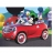 Ravensburger <a title='En savoir plus sur les puzzles' href='http://weezoom.tumblr.com/post/12566332776/puzzle-1000-pieces' style='text-decoration:none; color:#333' target='_blank'><strong>Puzzle</strong></a> 24 pièces - Mickey et ses amis : Tous en voiture