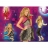 Ravensburger <a title='En savoir plus sur les puzzles' href='http://weezoom.tumblr.com/post/12566332776/puzzle-1000-pieces' style='text-decoration:none; color:#333' target='_blank'><strong>Puzzle</strong></a> 300 pièces - Hannah Montana