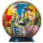 Ravensburger <a title='En savoir plus sur les puzzles' href='http://weezoom.tumblr.com/post/12566332776/puzzle-1000-pieces' style='text-decoration:none; color:#333' target='_blank'><strong>Puzzle</strong></a> Ball - 108 pièces - Toy Story