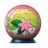 Ravensburger <a title='En savoir plus sur les puzzles' href='http://weezoom.tumblr.com/post/12566332776/puzzle-1000-pieces' style='text-decoration:none; color:#333' target='_blank'><strong>Puzzle</strong></a> ball - 60 pièces - Pokémon : Hérisson
