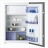 Refrigérateur 1 porte encastrable BRANDT SA1562E