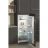 Refrigérateur 1 porte encastrable FAGOR 3FIS1222