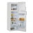 Réfrigérateur 2 portes congélateur en haut WHIRLPOOL WTE3322A+NFW