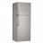 Réfrigérateur 2 portes congélateur en haut WHIRLPOOL WTV4225TS