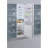 Refrigérateur 2 portes encastrable WHIRLPOOL ART487A