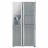 Réfrigérateur Américain LG GWP6125AC