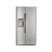 Réfrigérateur américain WHIRLPOOL WSC5541A+S