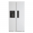 Réfrigérateur Américain WHIRLPOOL WSN5586A+W