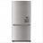 Réfrigérateur Combiné SAMSUNG RL62VCPN