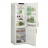 Réfrigérateur Combiné WHIRLPOOL WBE3325NFW