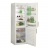 Réfrigérateur Combiné WHIRLPOOL WBE3415W