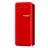 Réfrigérateur SMEG FAB28LR - Rouge / Charnières à gauche
