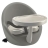 Réhausseur de table Babyboost Taupe/Beige