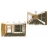 Relooking déco appartement 4 pièces