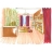 Relooking déco d'une pièce