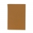 Rep'Style Porte carte en cuir camel