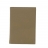 Rep'Style Porte carte en cuir taupe
